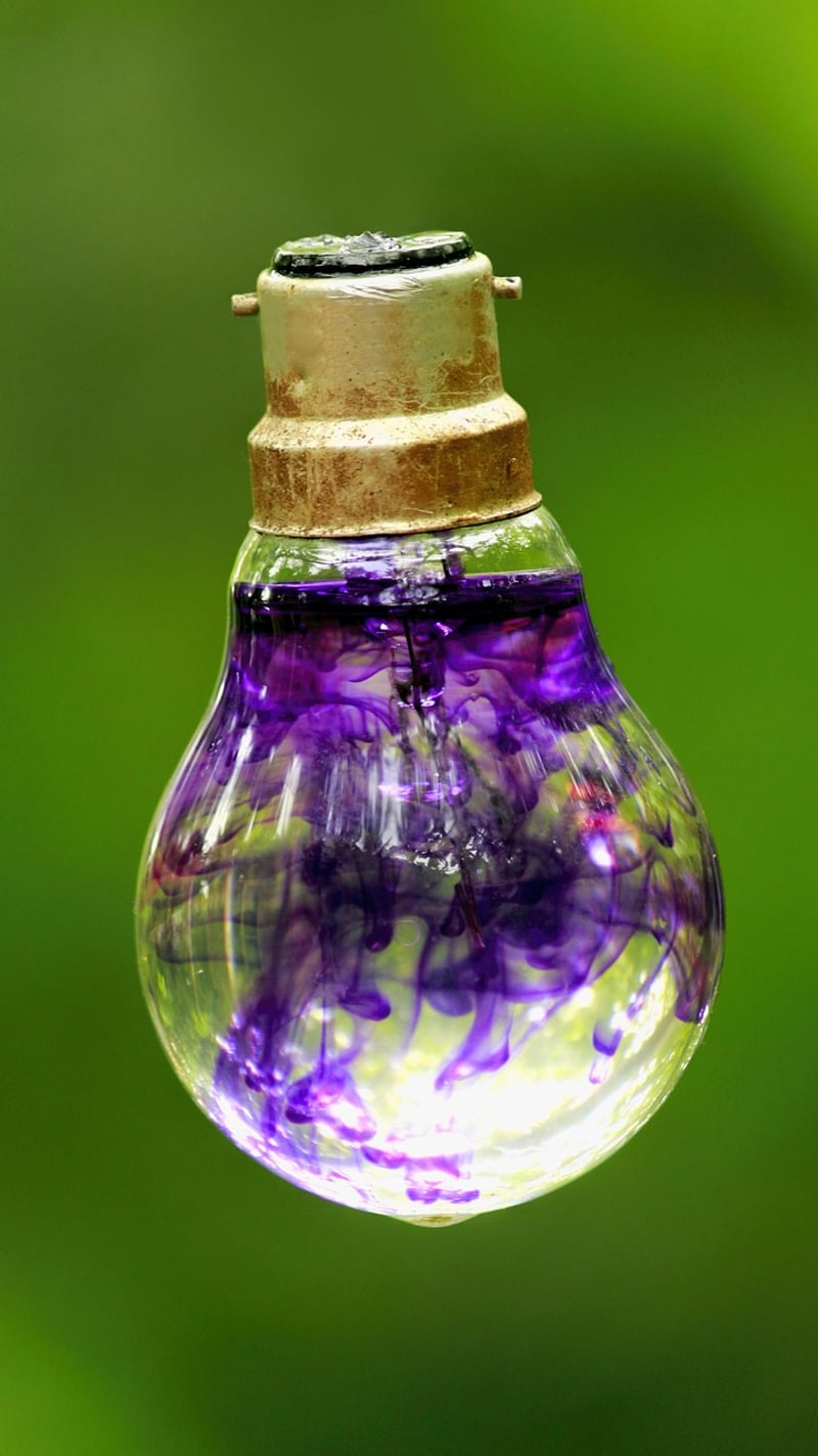 Nature-inspired designs